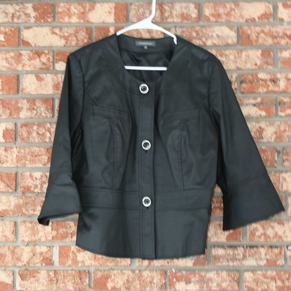 Atelier Jackets & Blazers - ATELIER Jacket